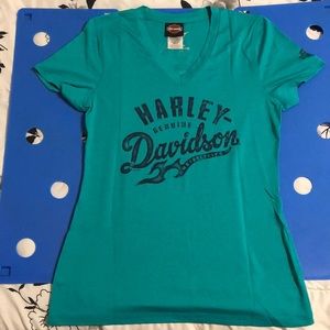 Harley-Davidson shirt M